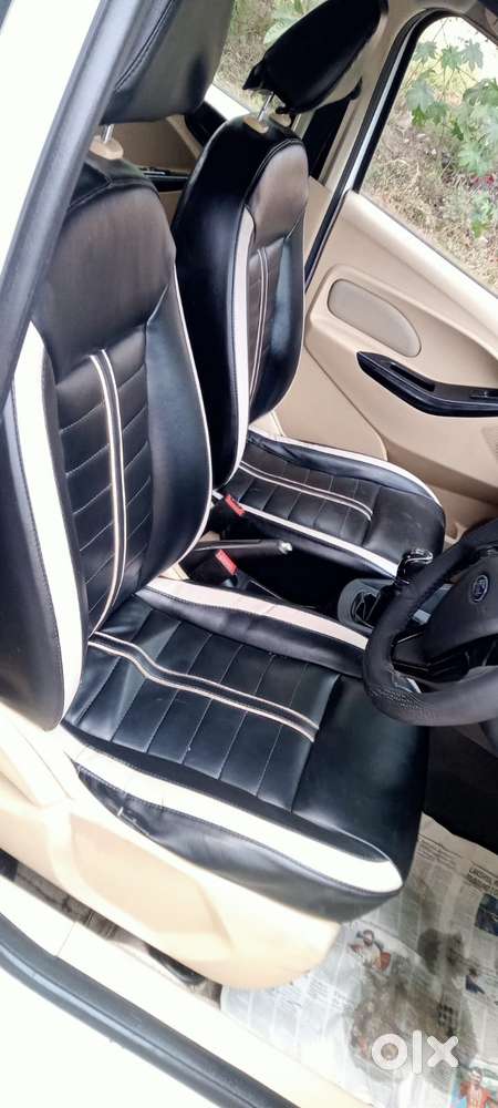 Ford Figo Aspire 1.5 Tdci Trend, 2016, Diesel