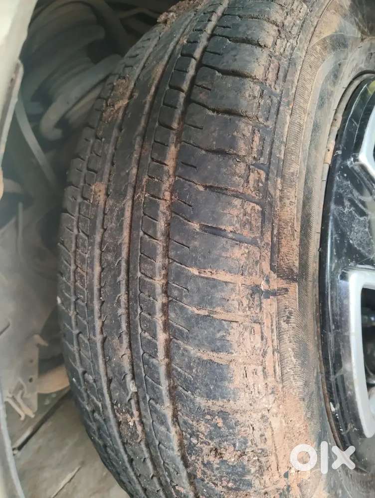 Toyota Innova 2008 Diesel 182350 Km Driven