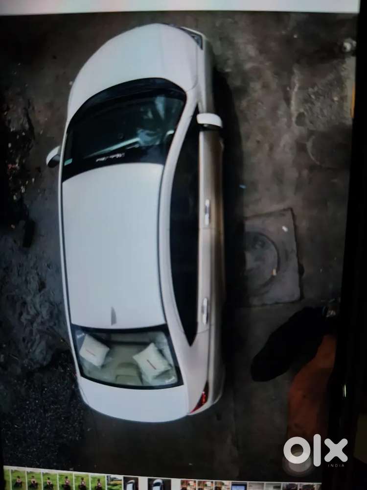 Honda City 1.5 V Mt