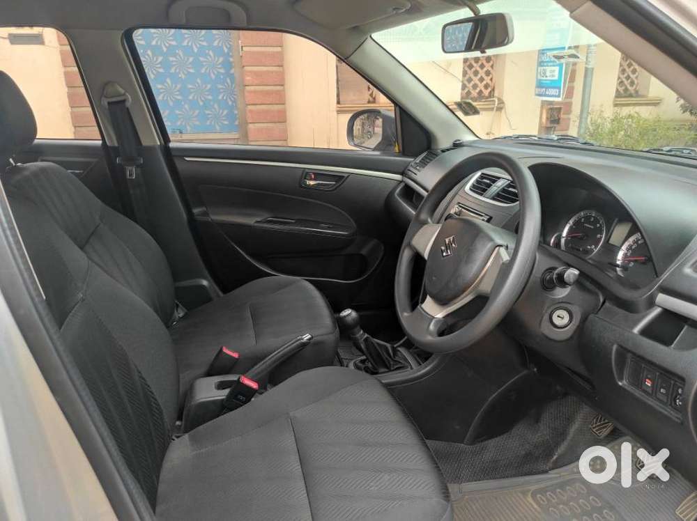 Maruti Suzuki Swift 2011-2014 Vdi, 2013, Diesel