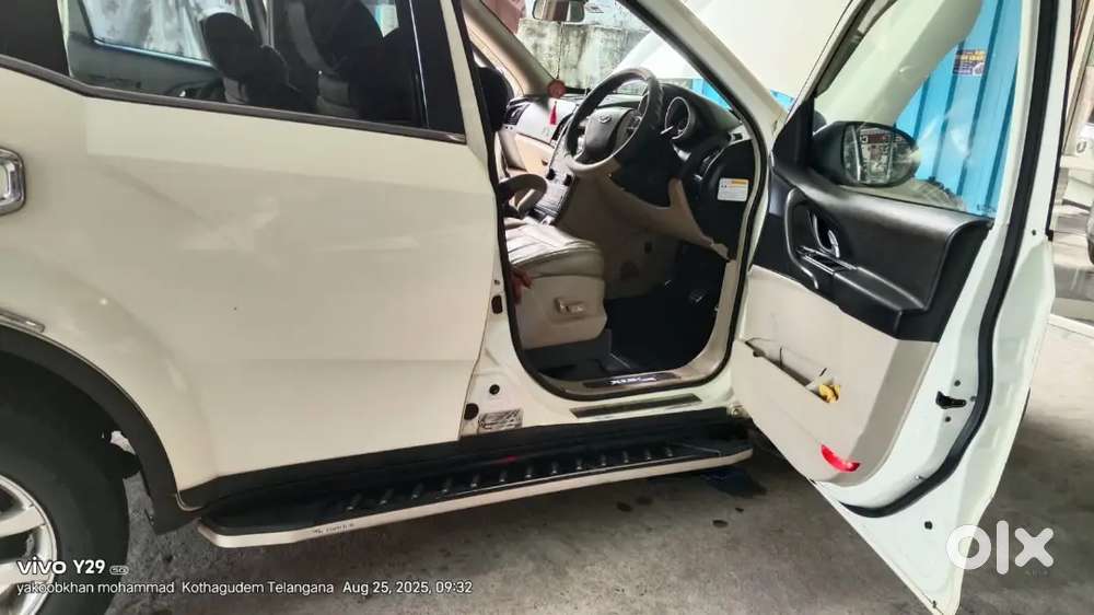 Mahindra Xuv500 Diesel Manual 2015