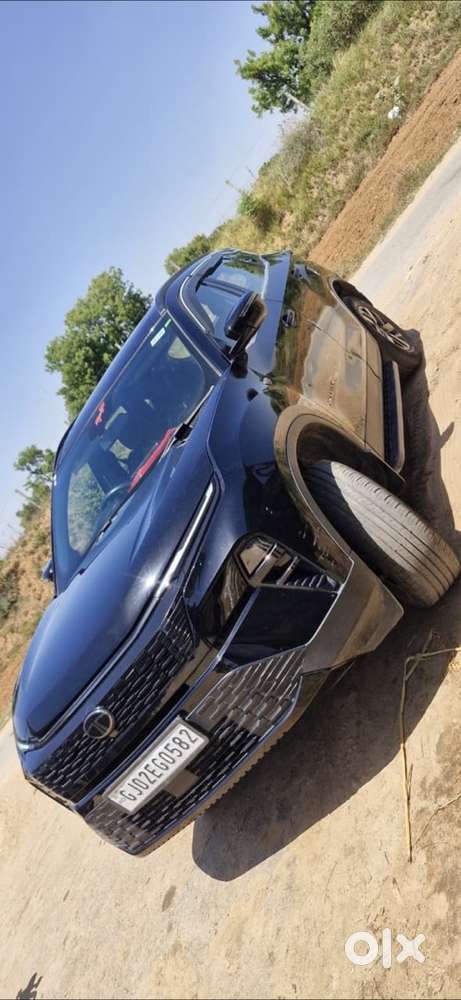 Tata Harrier Diesel 2024