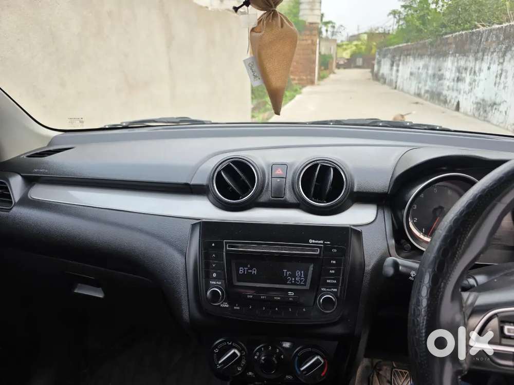Maruti Suzuki Swift 2021 Petrol 81000 Km Driven