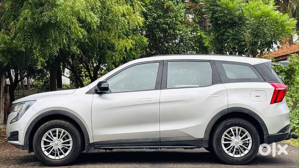 Mahindra Xuv700, 2024, Diesel