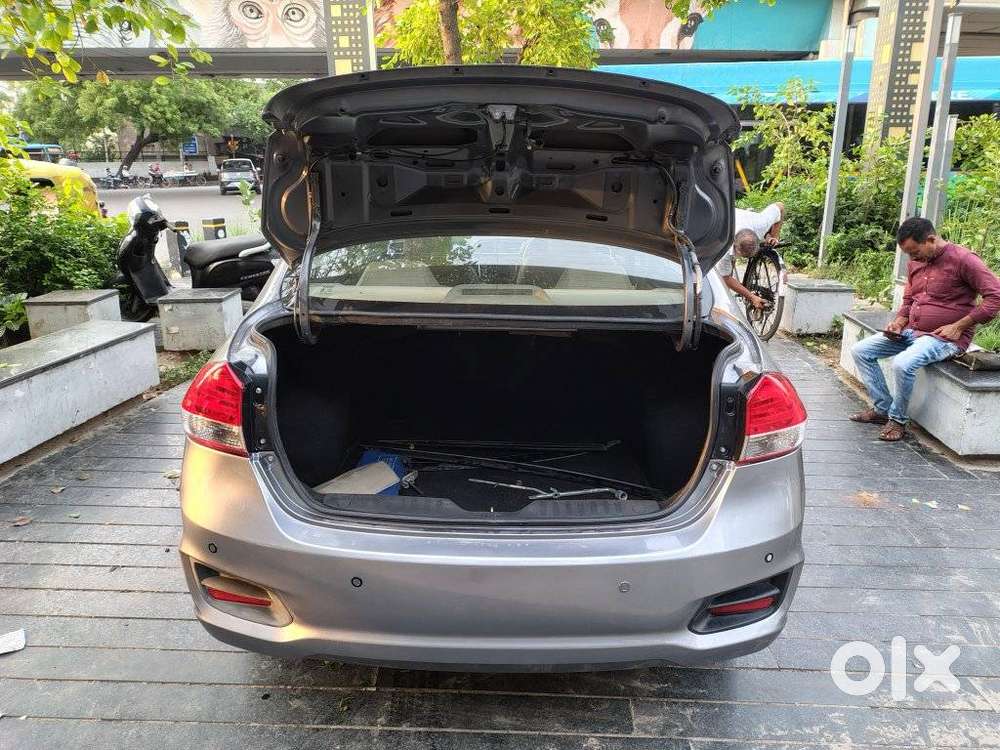 Maruti Suzuki Ciaz 2014-2017 At Zxi, 2015, Petrol
