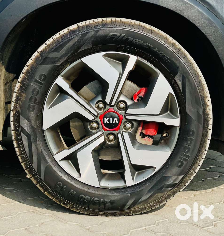 Kia Sonet 1.5 Gtx Plus Diesel, 2020, Diesel