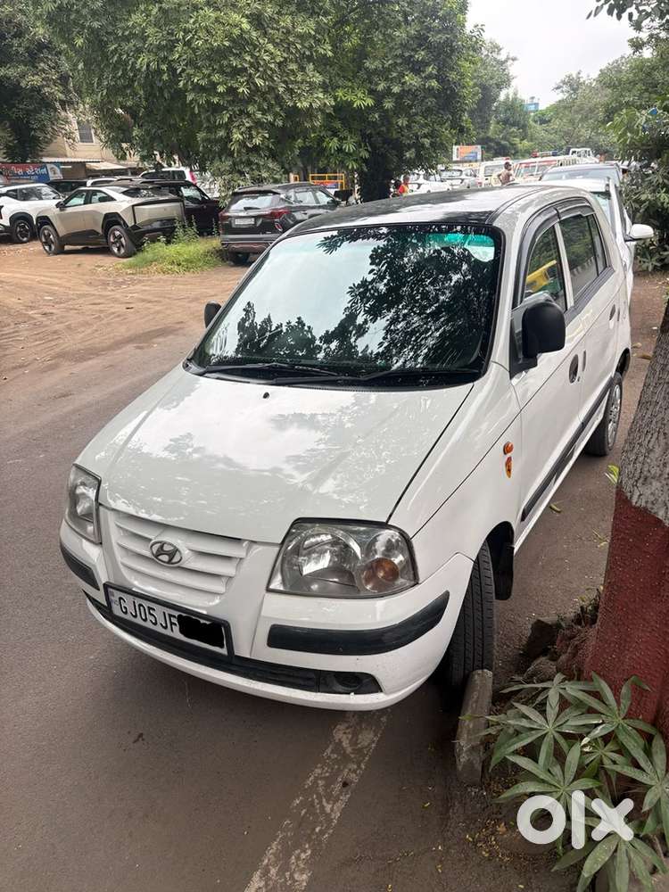 Hyundai Santro Xing 2014 Model
