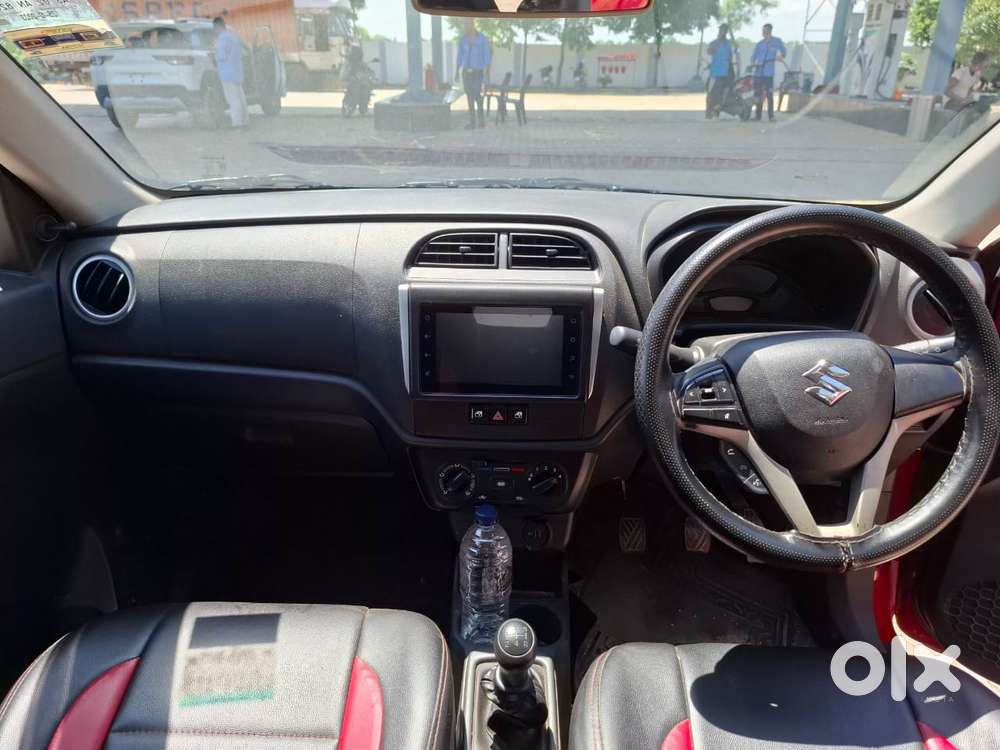 Maruti Suzuki Alto K10 1.0 Vxi, 2023, Petrol