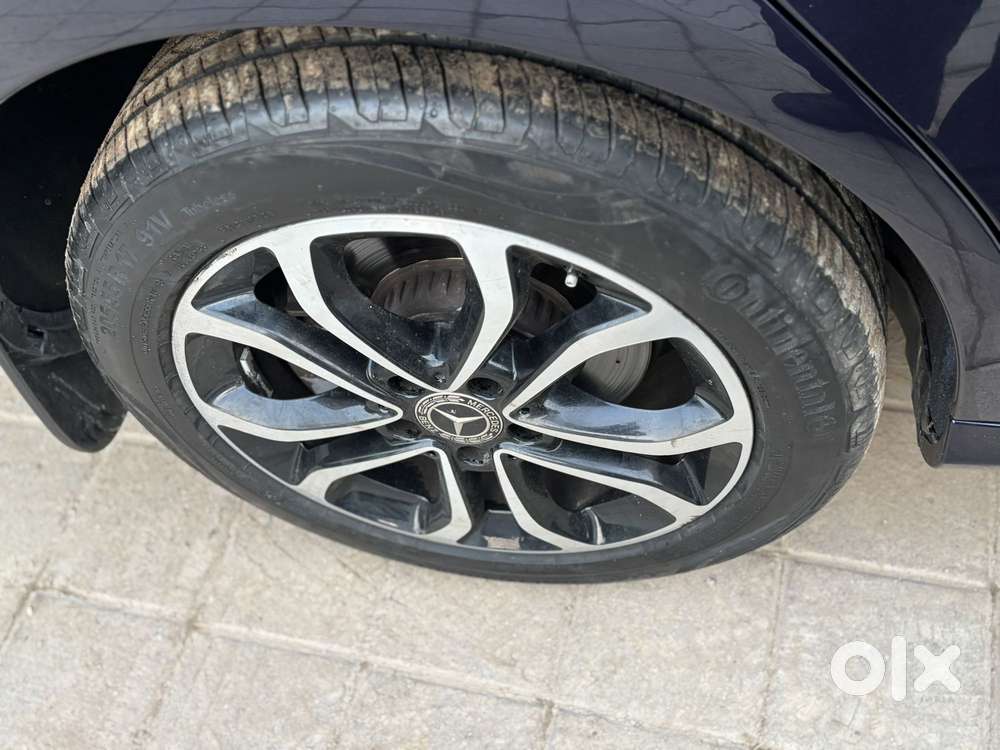 Mercedes-benz C Class Prime 200, 2018, Petrol