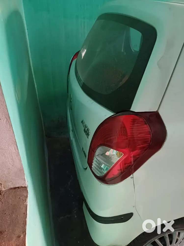 Maruti Suzuki Alto 2016 Petrol Manual Second Hand
