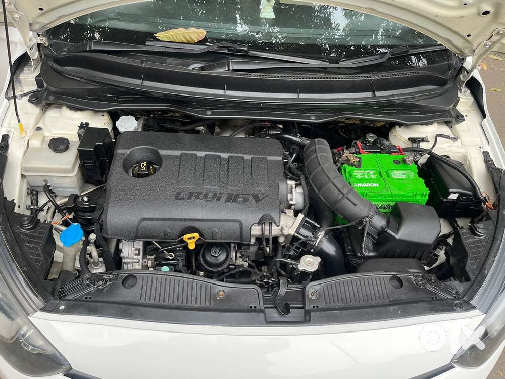 Hyundai I20 Diesel Sportz, 2013, Diesel