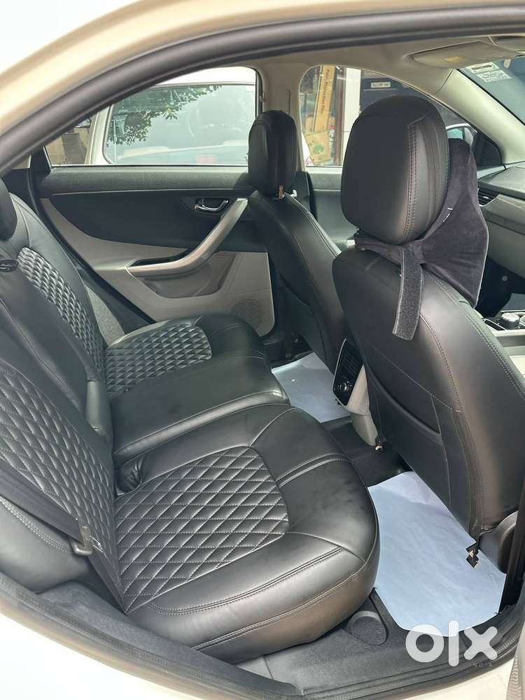 Tata Nexon Diesel 2019