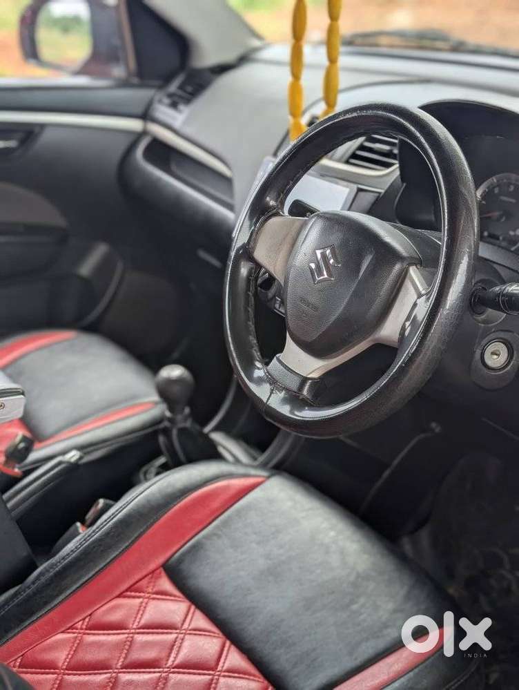 Maruti Suzuki Swift Ddis Vdi, 2017, Diesel