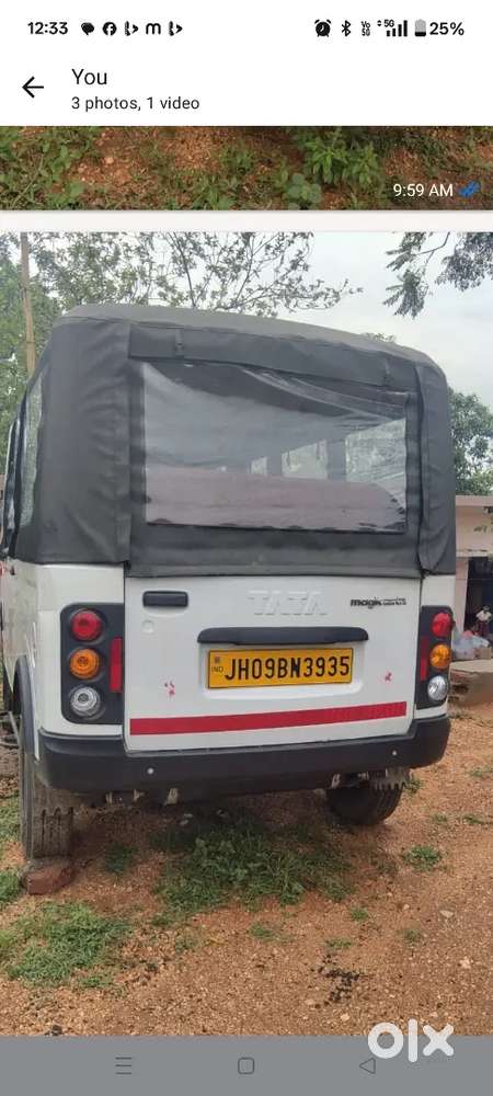Tata Indica Ev2 Xeta Gls Sport Diesel 2026