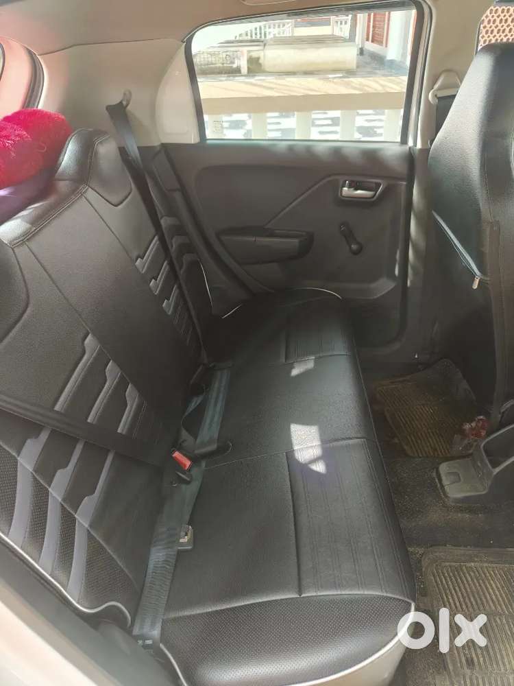 Maruti Suzuki Alto K10 2024 Petrol Well Maintained