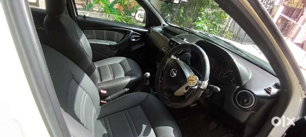 Nissan Terrano 2014 Diesel Manual