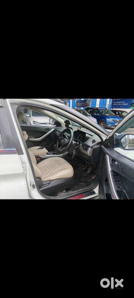 Tata Nexon 1.2 Revotron Xm (s), 2023, Petrol