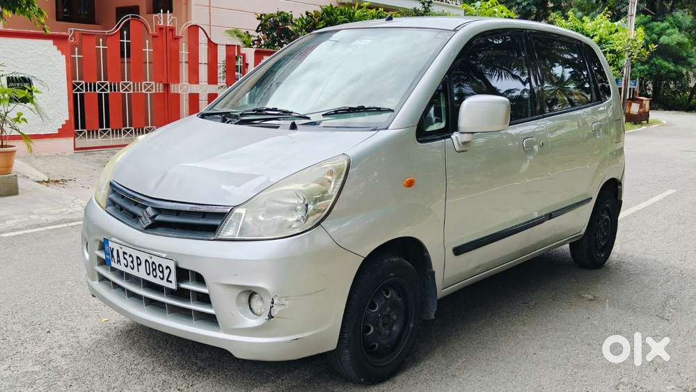 Maruti Suzuki Zen Estilo Vxi Bsiv, 2010, Petrol