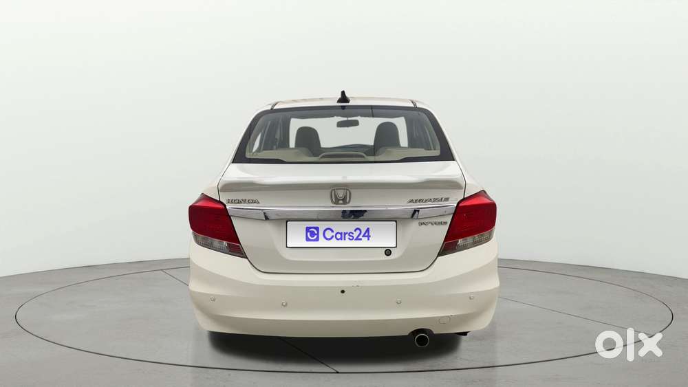 Honda Amaze