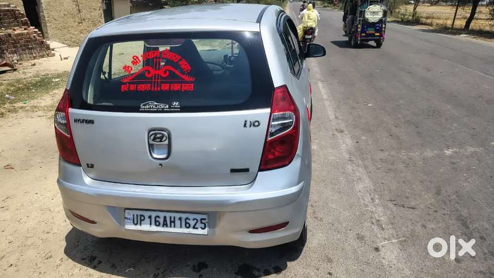 7 Seater Leni Hai