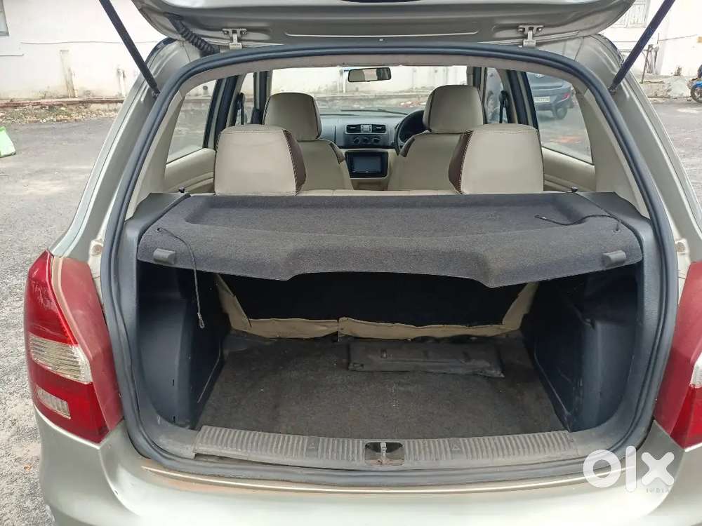 Skoda Fabia 2013 Diesel 138000 Km Driven