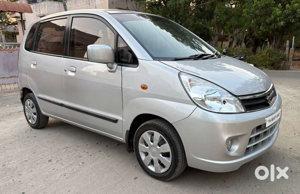 Maruti Suzuki Estilo Vxi, 2013, Petrol