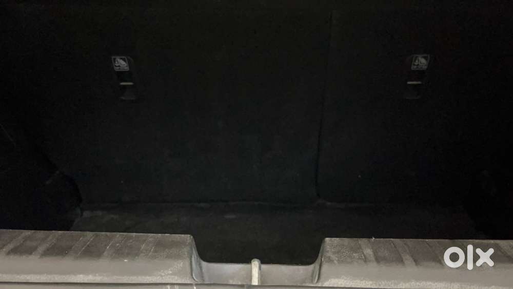 Maruti Suzuki Baleno 1.2 Alpha, 2016, Petrol