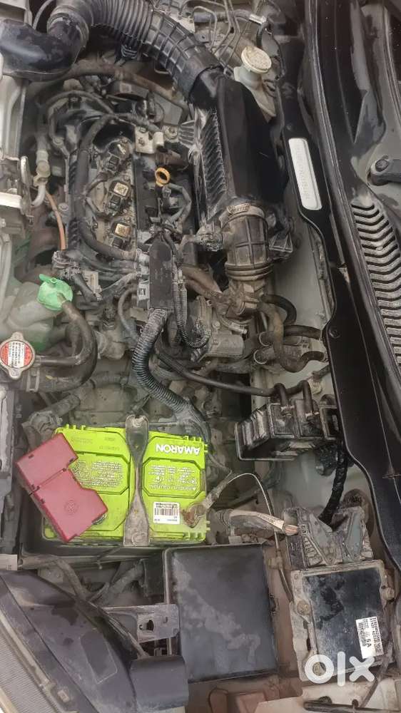 Maruti Suzuki S-presso 2020