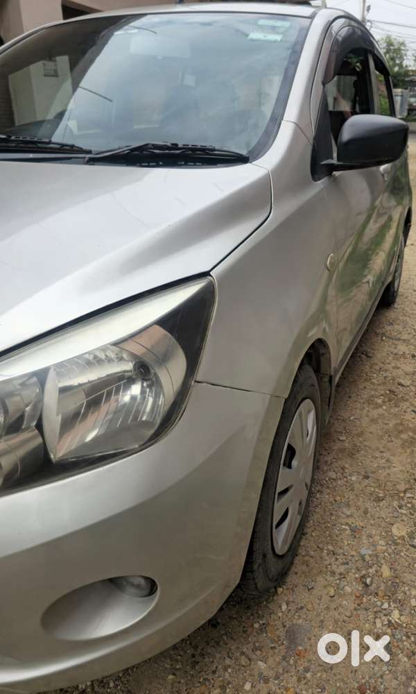 Maruti Suzuki Celerio 2016 Petrol Good Condition