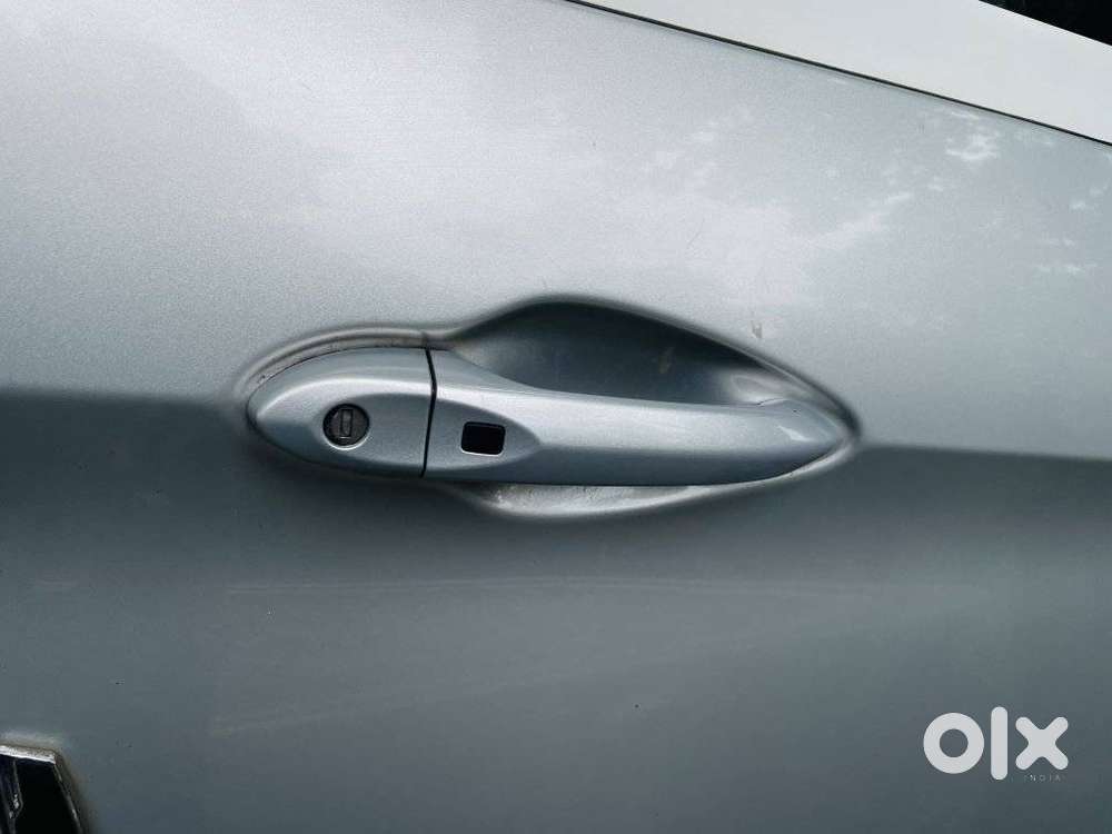 Tata Nexon Amt Xza Plus, 2021, Petrol