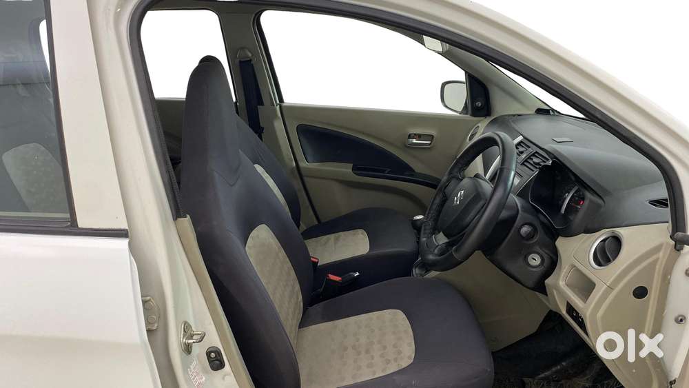 Maruti Suzuki Celerio Vxi, 2016, Cng & Hybrids