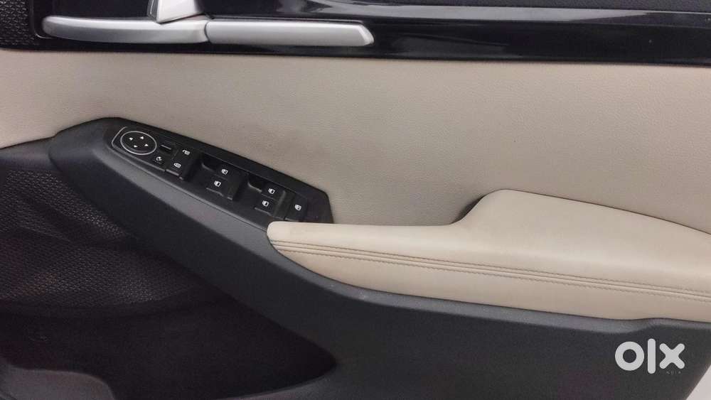 Kia Seltos 1.5 Htx At Petrol, 2019, Petrol