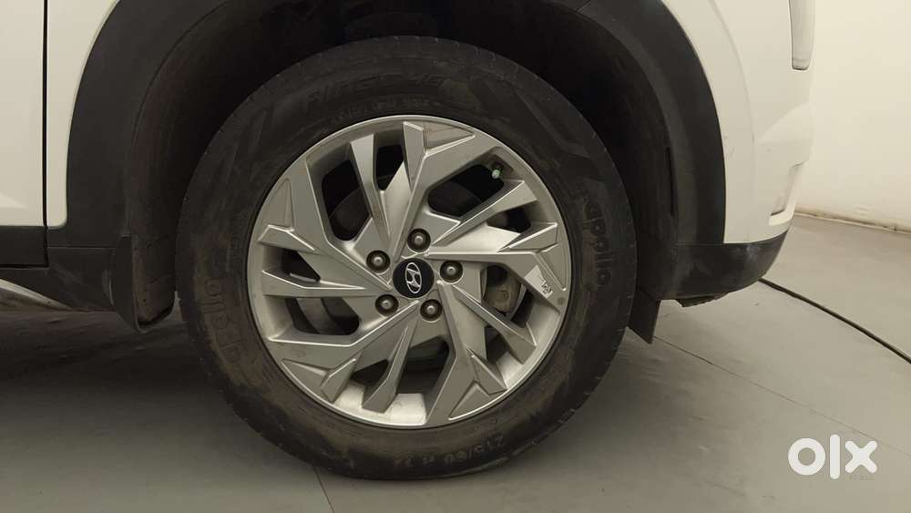 Hyundai Creta 1.5 Sx, 2022, Petrol