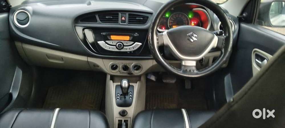 Maruti Suzuki Alto K10 1.0 Vxi Plus Amt, 2019, Petrol