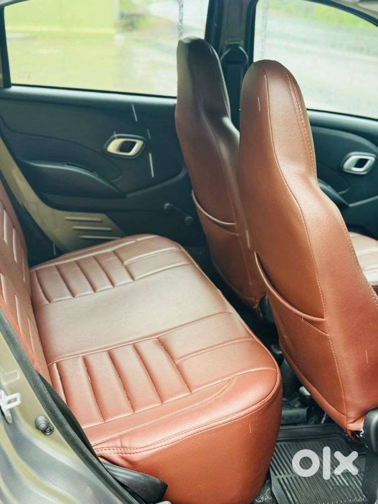 Datsun Redigo 1.0 T Option, 2019, Petrol