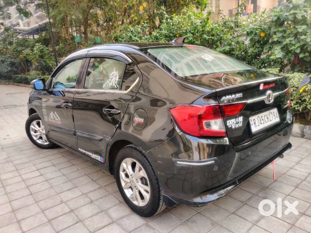 Urgent Sale: Honda Amaze 1.2 V I-vtec Manual (2019) - Petrol Spl Edtn