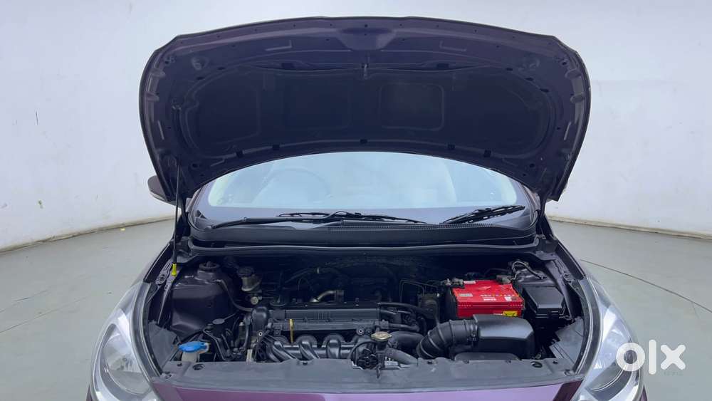 Hyundai Verna 1.6 Vtvt Sx, 2013, Petrol