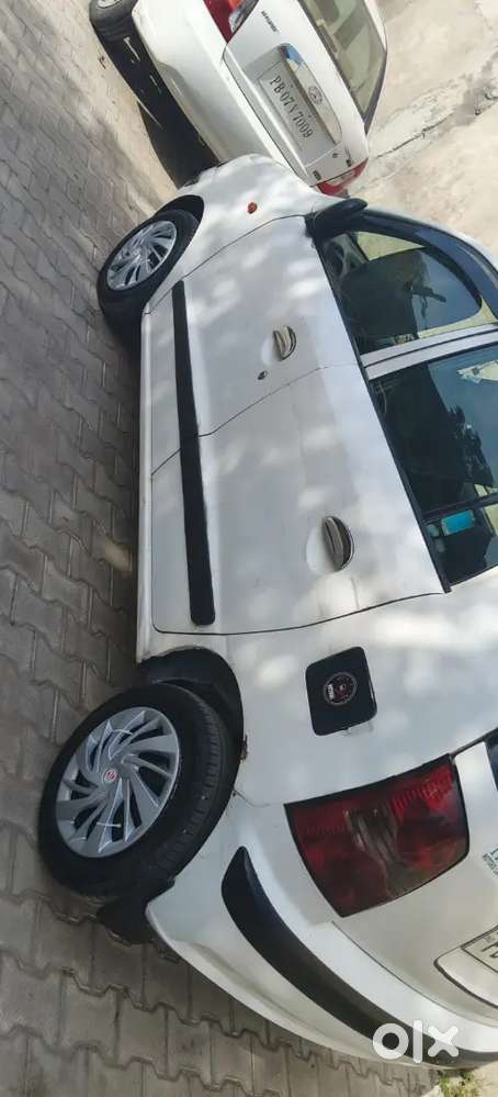 All Okk Good Condition