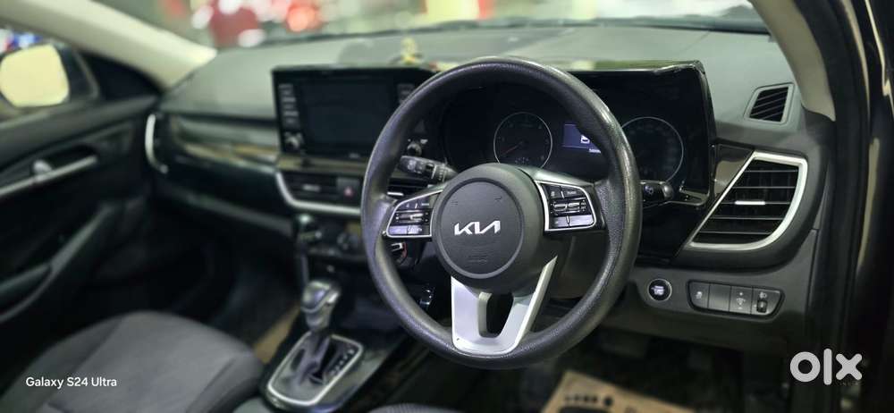 Kia Seltos Htk Plus D, 2022, Diesel