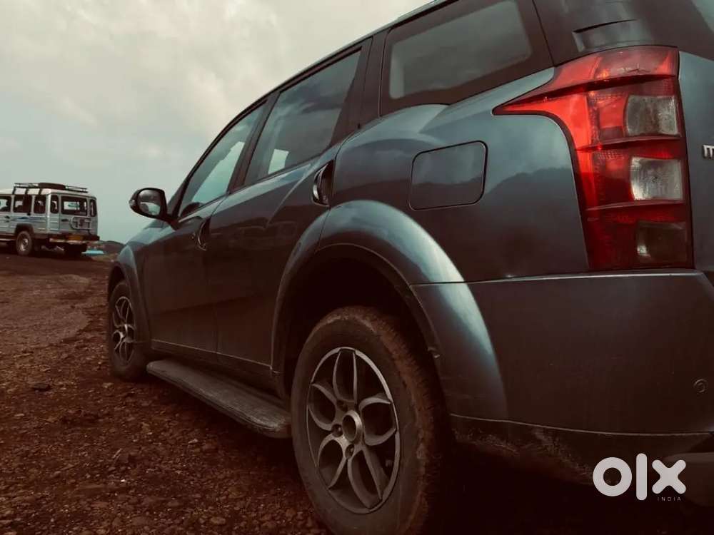 Xuv 500 W6