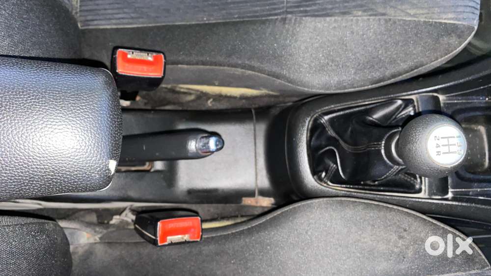 Maruti Suzuki Swift Vxi, 2016, Petrol