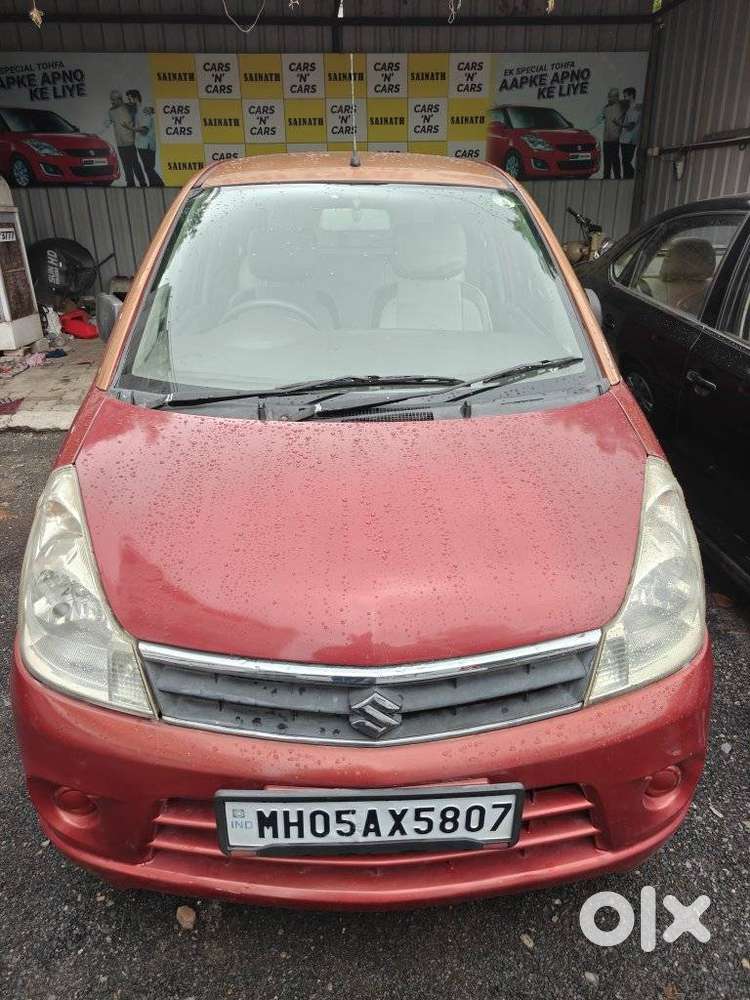 Maruti Suzuki Estilo Lxi Bs-iv, 2011, Petrol