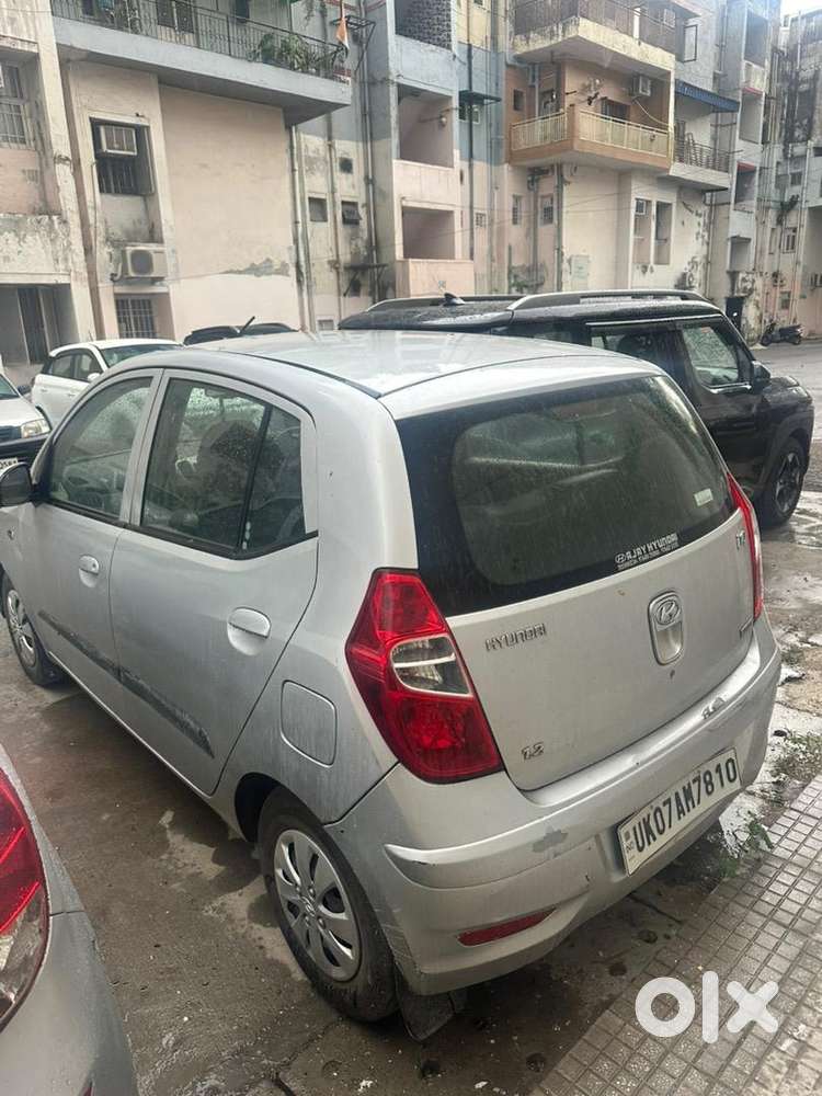 I10 For 1 Lakh