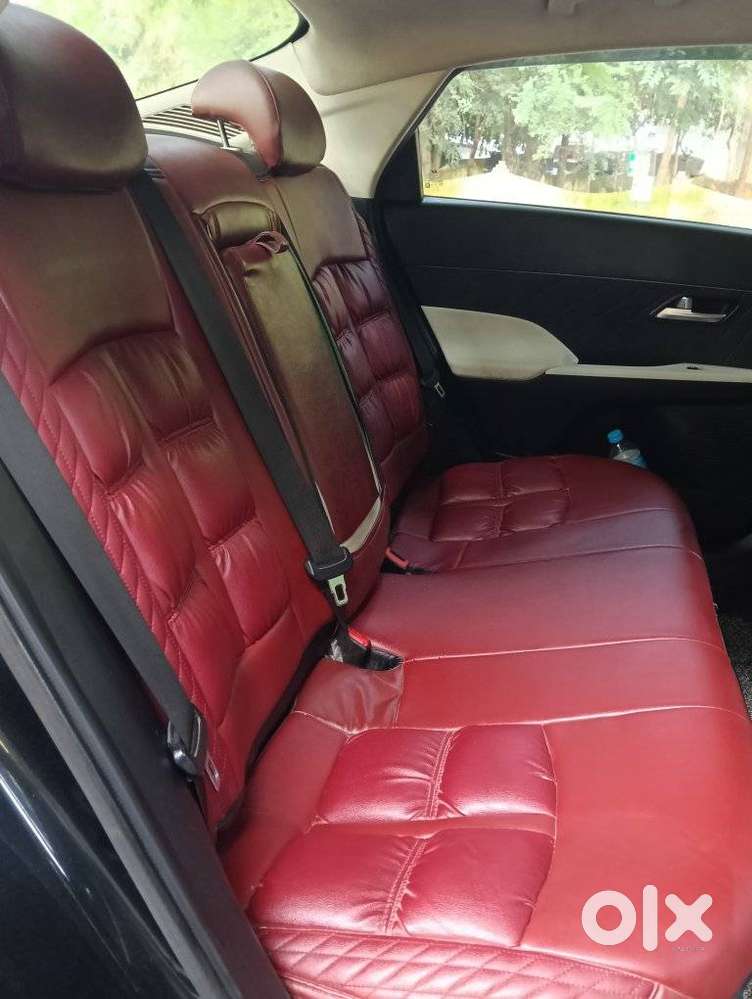 Hyundai Verna S+, 2023, Petrol