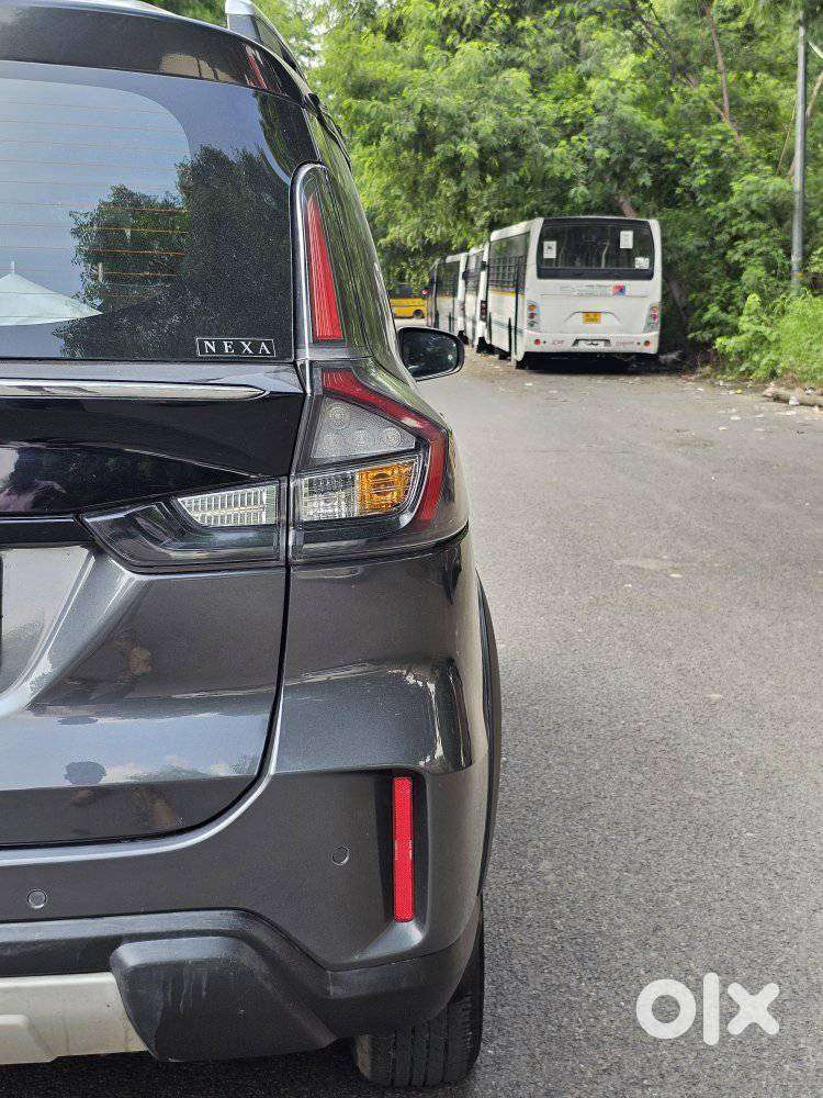 Maruti Suzuki Xl6 Zeta Mt Cng, 2023, Cng & Hybrids