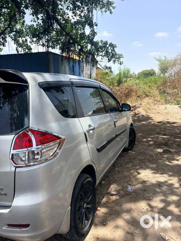 2013 Maruti Suzuki Ertiga Zdi