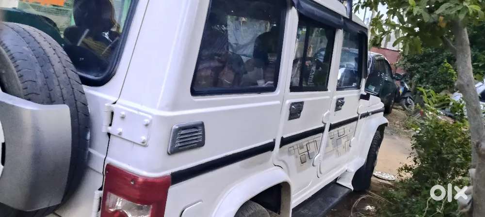 Mahindra Bolero Diesel Manual 2013
