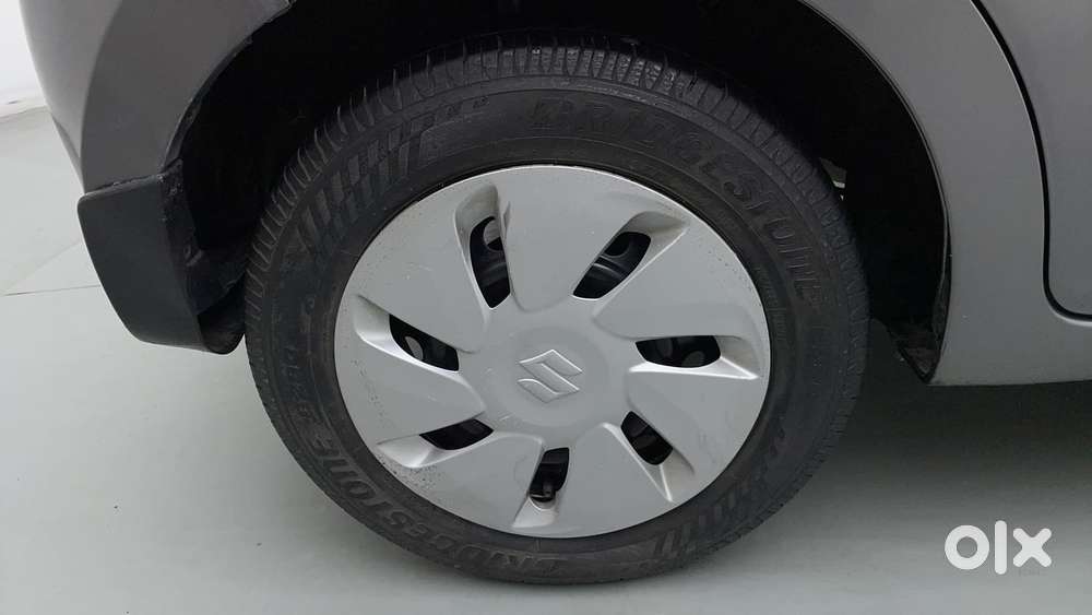 Maruti Suzuki Celerio Zxi Optional Amt, 2019, Petrol