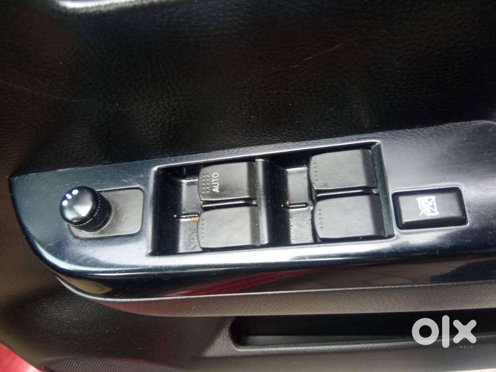 Maruti Suzuki Wagon R Vxi Bs Iv, 2017, Petrol