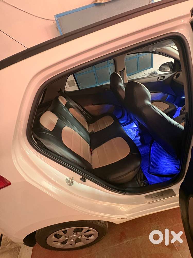 Hyundai Grand I10 Petrol Manual 2020